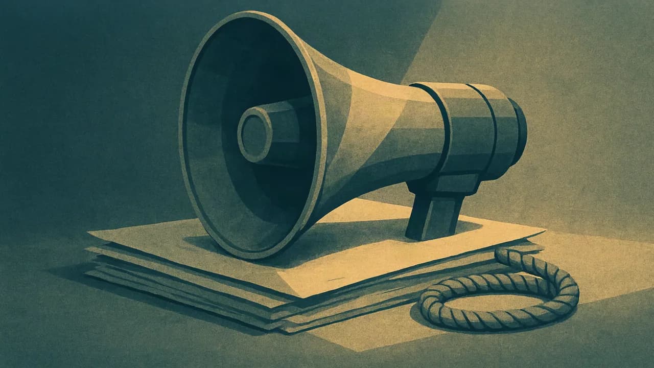 Was macht einen guten Executive Voice Coach aus? 7 Qualitätsmerkmale