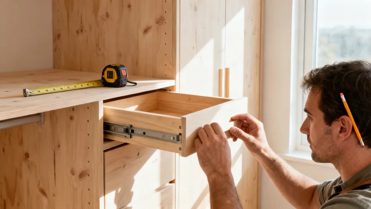 Massschrank Kosten Basel 2026: Warum der günstigste Preis selten der beste ist