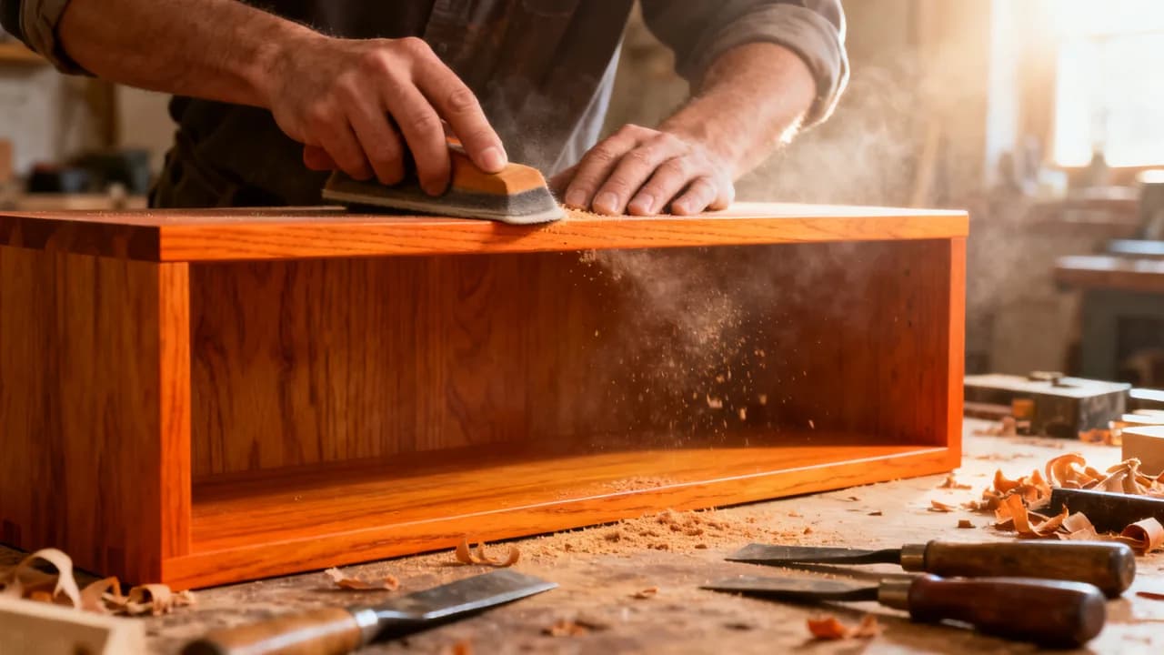 Regal selbst gestalten: Warum Massarbeit die beste Wahl für Ihr Zuhause ist