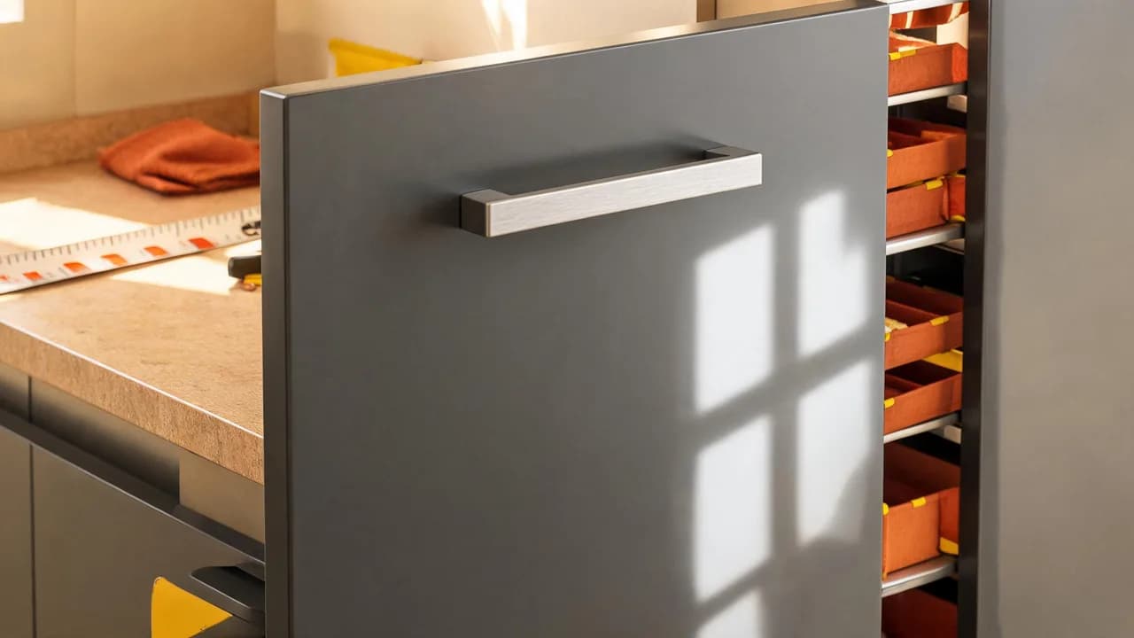 Einbauküche Kosten mit Einbau: Warum der Montagepreis erst ab Aufmaß stimmt