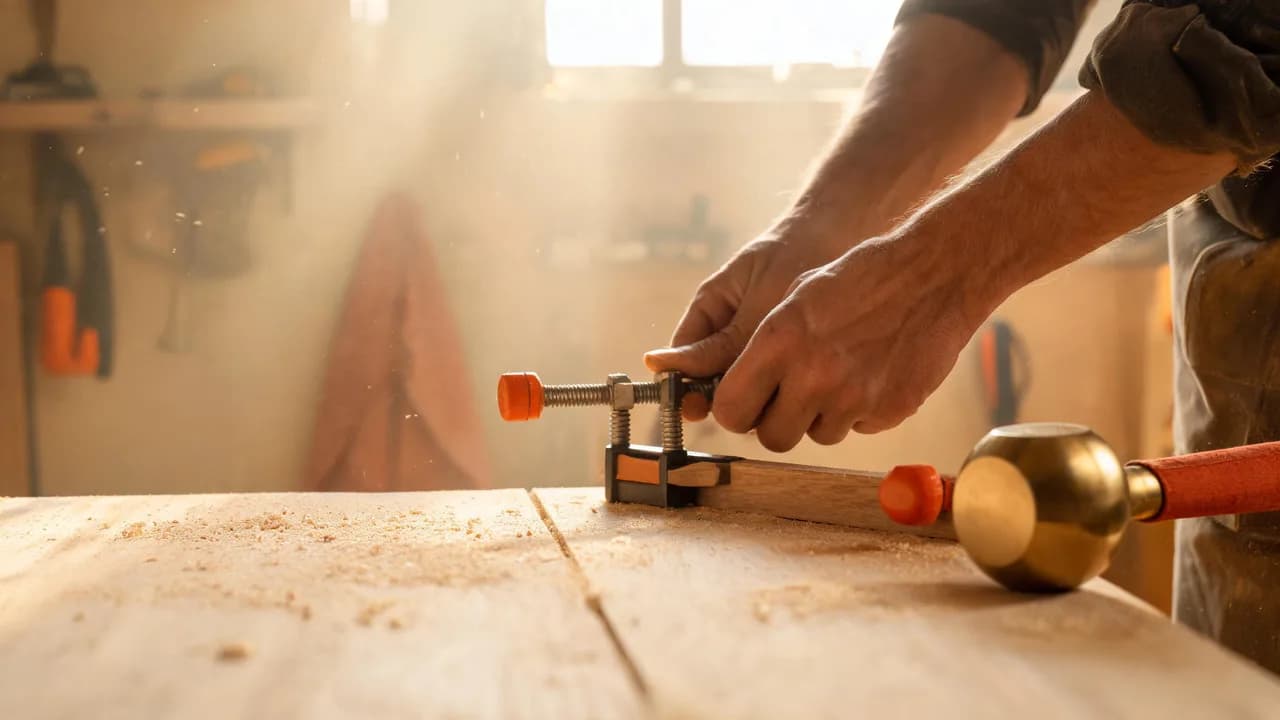 Nachhaltige Möbel aus Basel: Massarbeit mit regionalem Holz