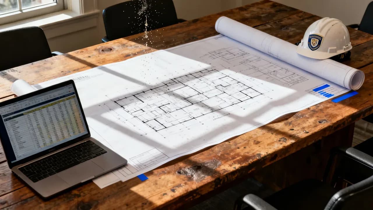 Why Teach Multifamily Development When the Pro Forma Isn't the Deal?