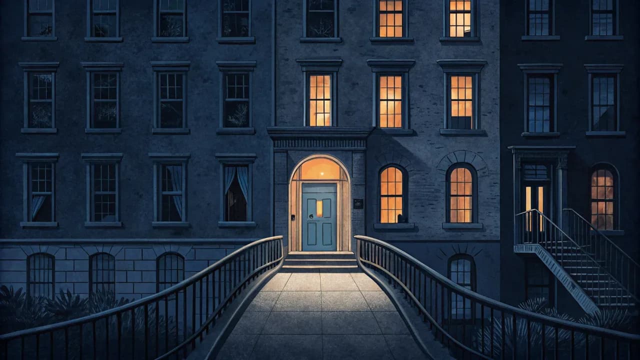Tenant Retention Value-Add Multifamily DC: The Real NOI Driver Nobody Models