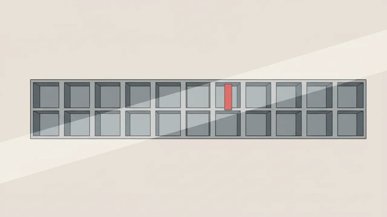 Area Code 769 Spam: Why Blocking the Prefix Won't Stop It (And What Actually Does)
