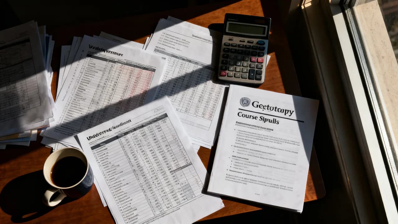 Why Georgetown Multifamily Development Course Content Falls Short Without Clinics