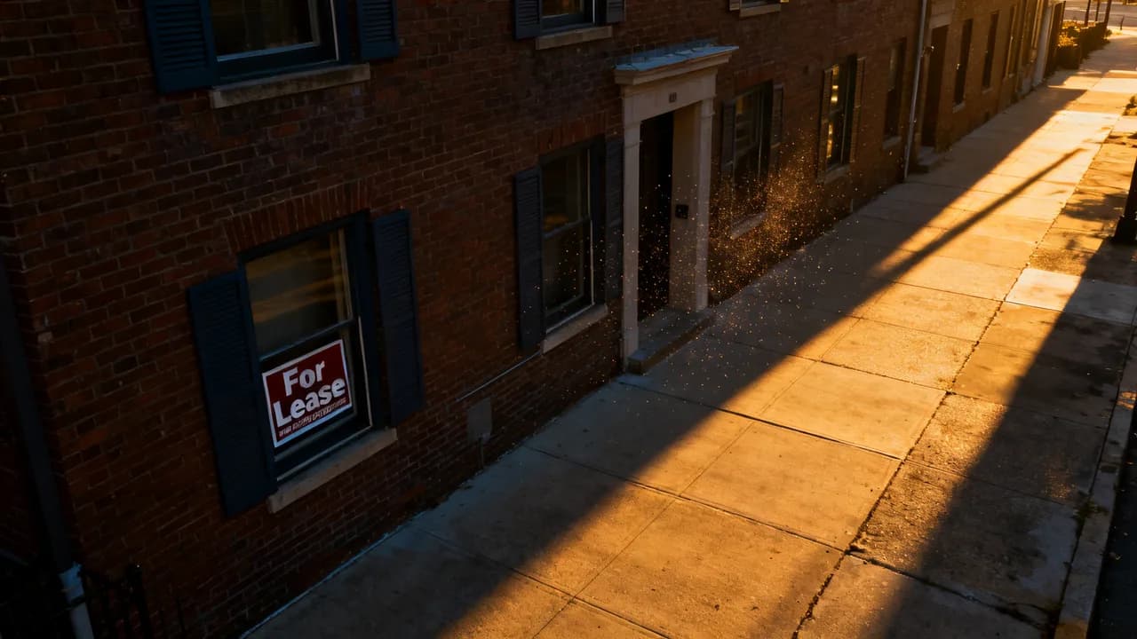 Why Invest in DC Multifamily Real Estate? The Case for Structural Supply Constraints and Local Knowledge