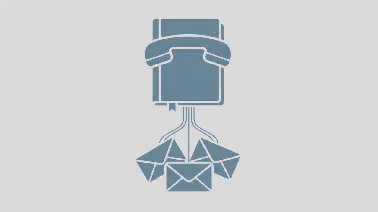Area Code 754 Spam: Why the Prefix Is a Symptom, Not the Source