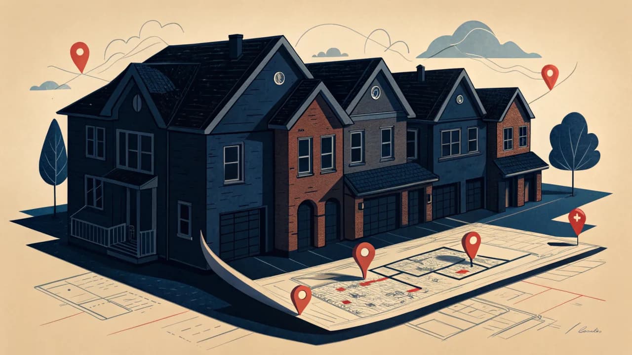 How to Find Workforce Housing Investments DC: The Real Entry Point for 80-120% AMI