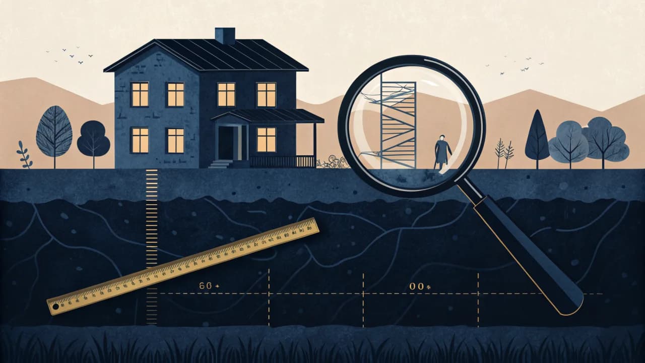 How to Evaluate Real Estate Investment Firms in DC