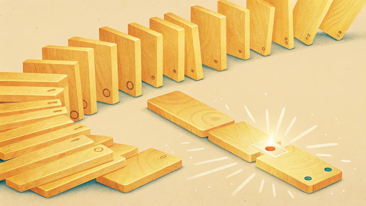 How to Understand That Re Share Isn't Just a Button: Your Team Needs a System