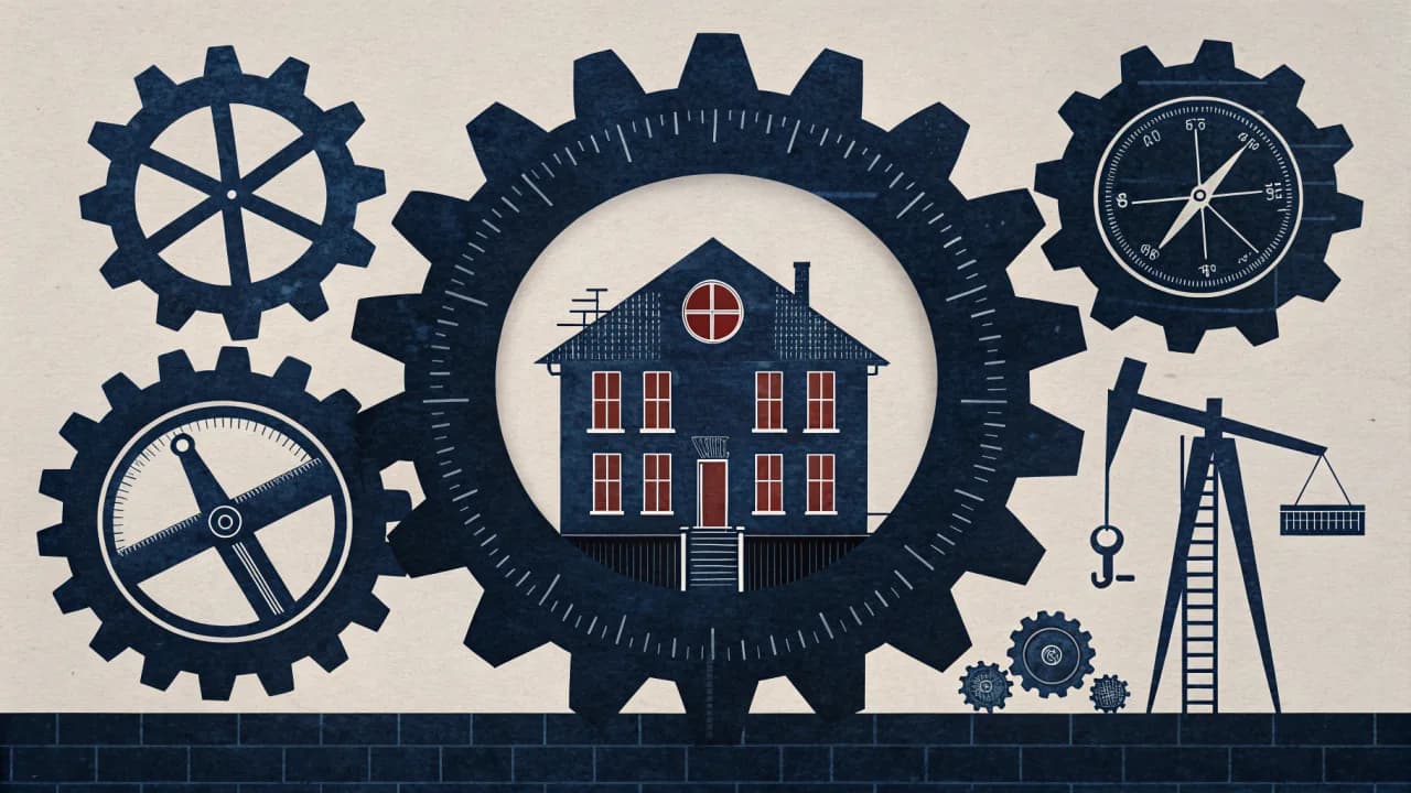 What Is Vertical Integration in Real Estate Development (Why Execution Control Matters Most)