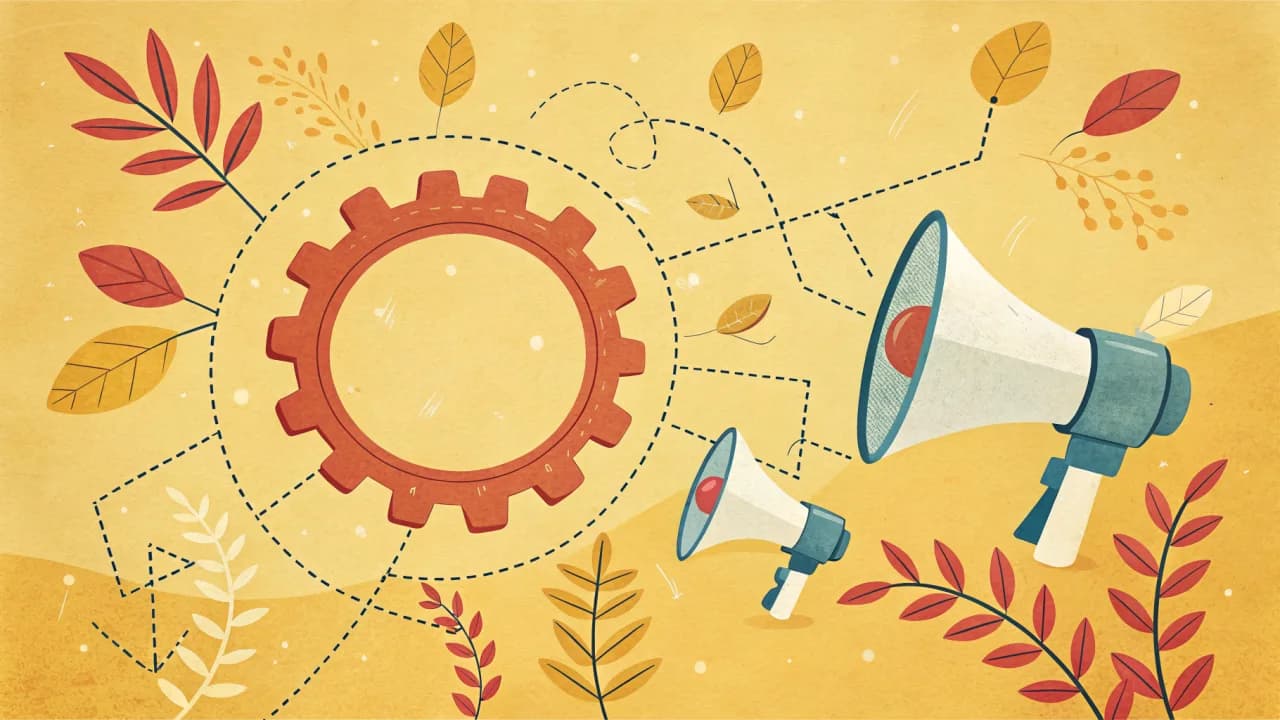 Social Media as Marketing Tool: Distribution Strategy That Scales