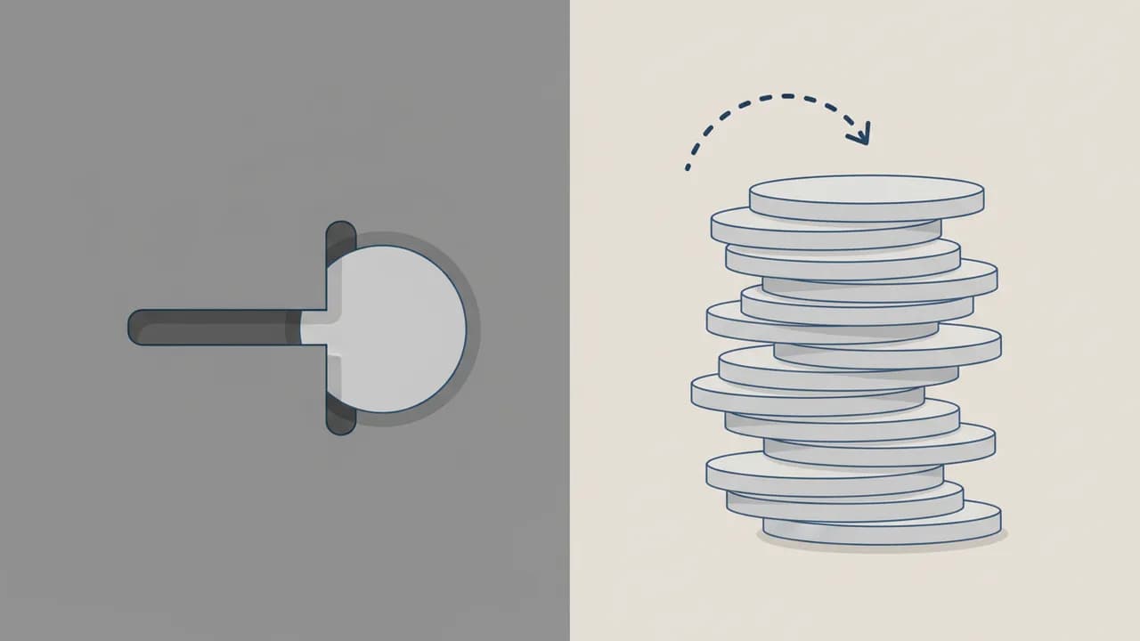 Data Broker Removal Is a Campaign, Not a Task: One Round Isn't Enough