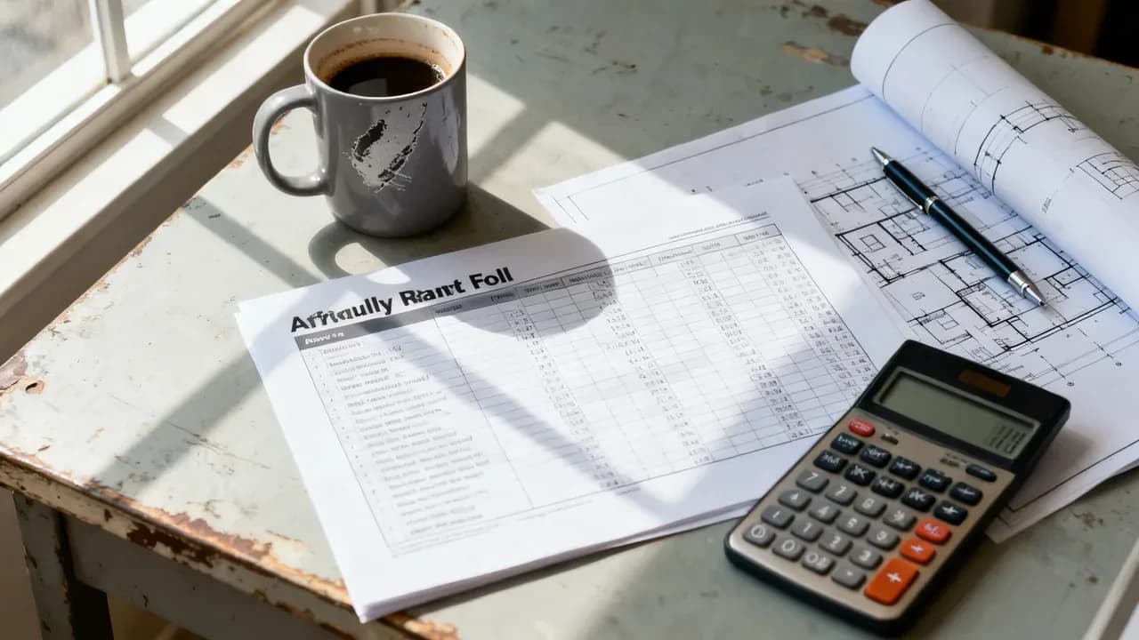 Multifamily Value Add Deal Evaluation: Why the Rent Growth Math Decides Everything