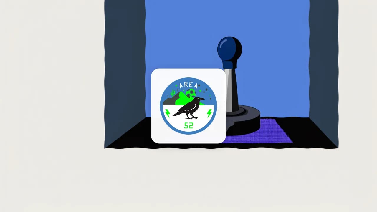 Area 52 Forums: Why the Game Server Taught Us Nothing About Digital Defense