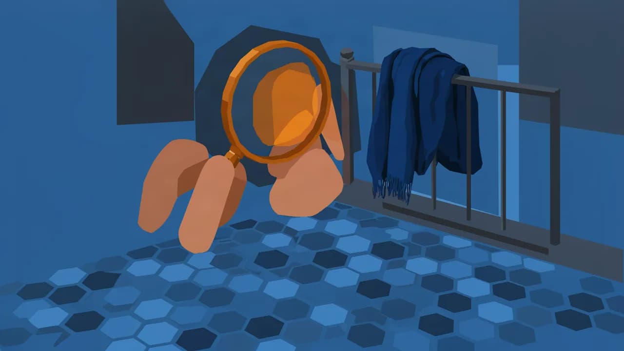 OSINT Framework Tools Solve the Easy Half of the Investigation