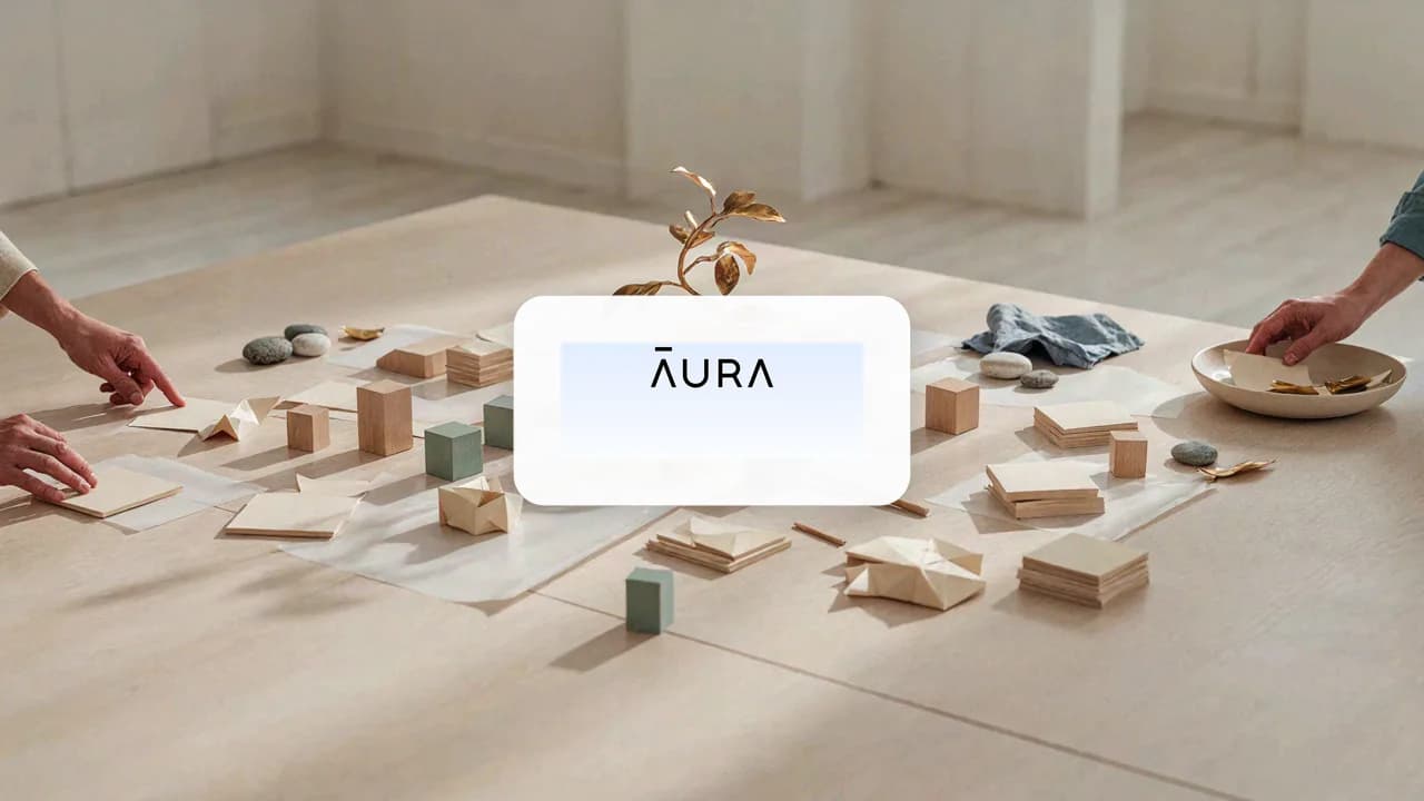 Aura Dark Web Scanner: What the Free Scan Misses and How to Close It