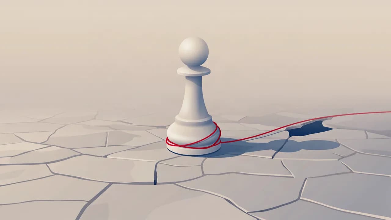 The Information Warfare Definition That Misses the Point for Executives