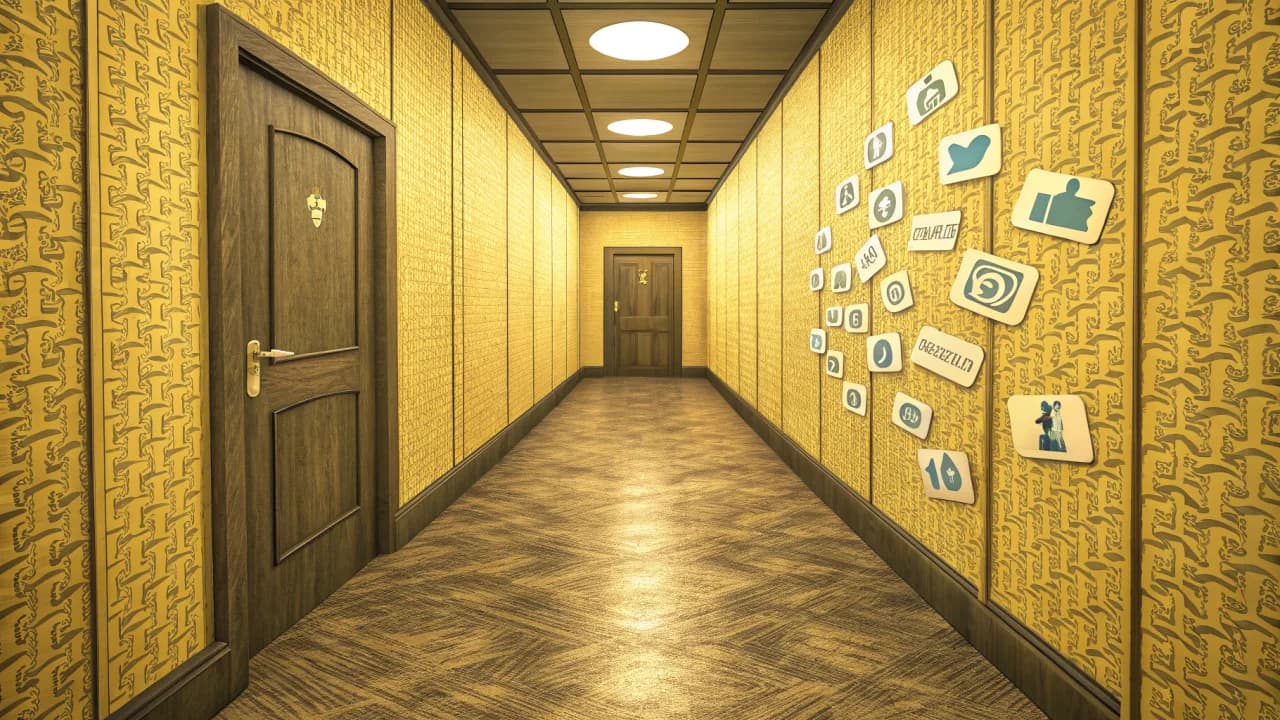 What Is the 5 5 5 Rule on Social Media? A Working Definition