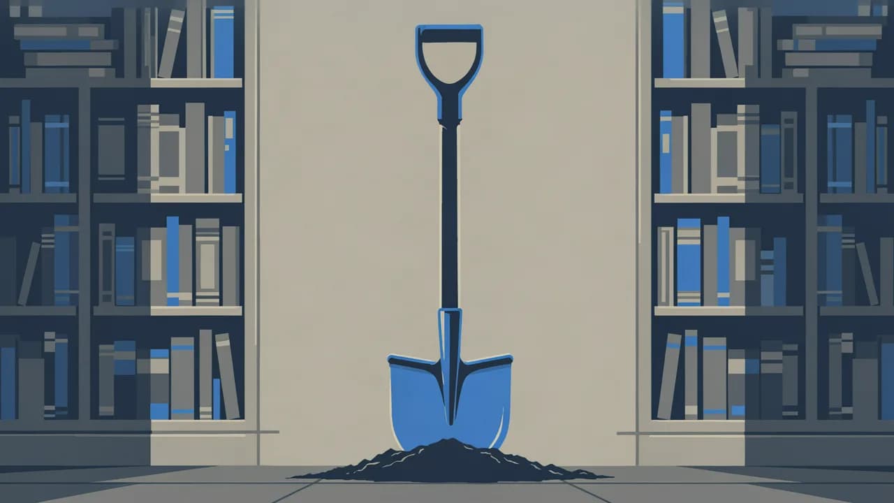 Bury Negative Search Results: The Suppression Strategy That Actually Holds
